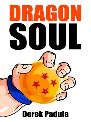 cover image of Dragon Soul